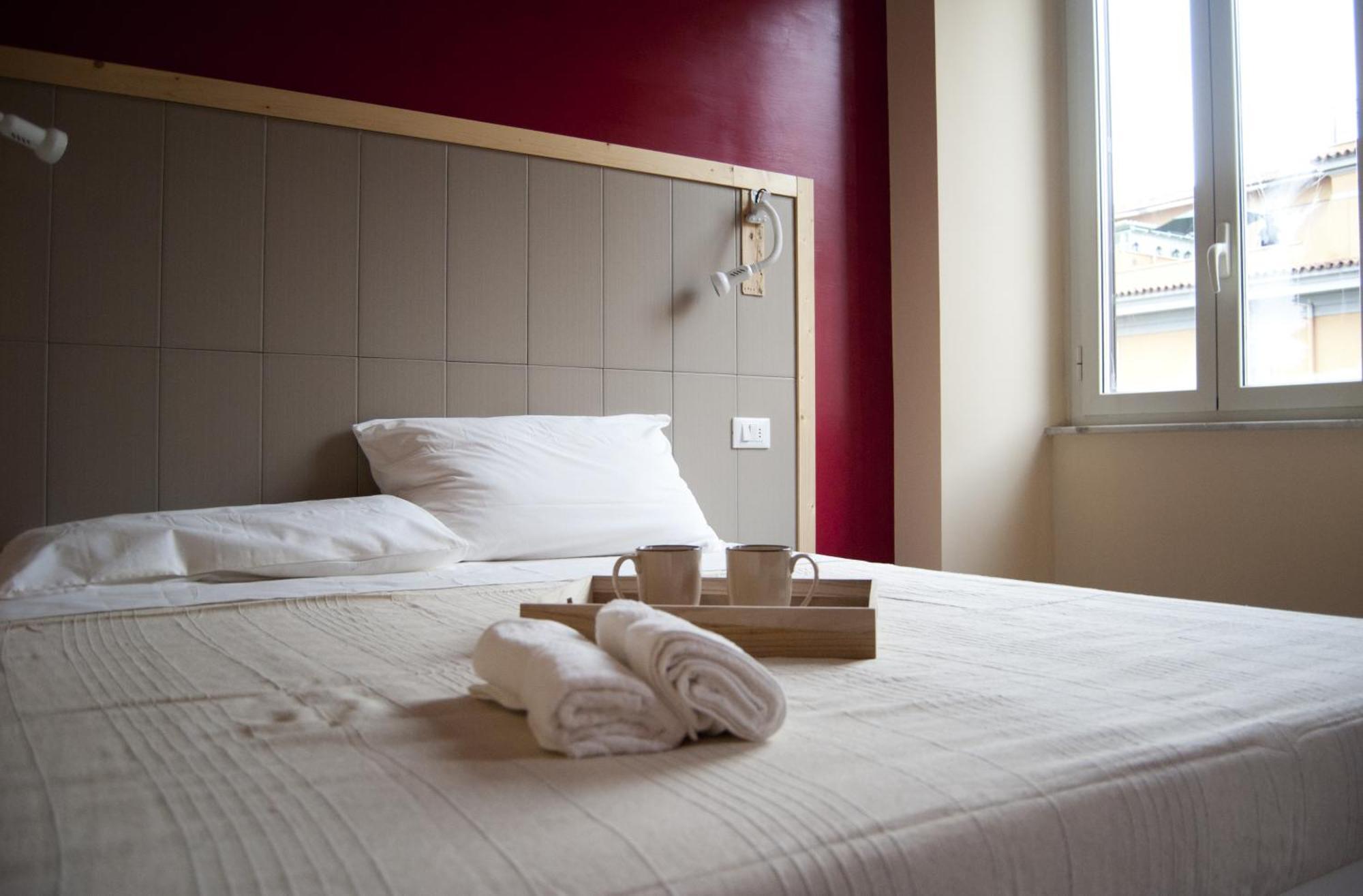 B&B Casa Torpi Rome Room photo